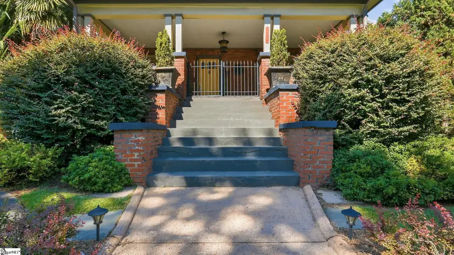123 Atwood Street, Greenville, SC 29601 - #3