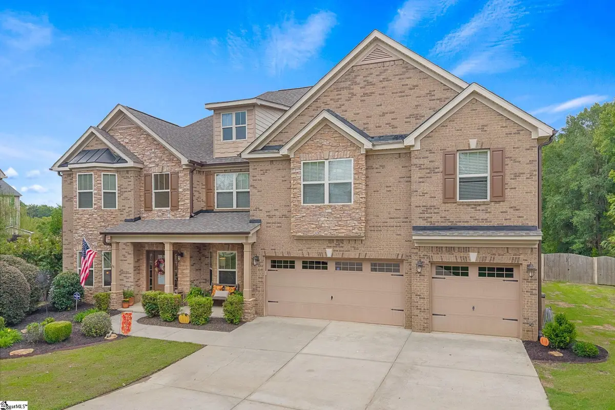 15 Huntingtower Lane, Simpsonville, SC 29681 - #1