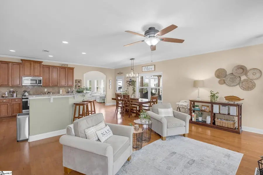 15 Huntingtower Lane, Simpsonville, SC 29681 - #3