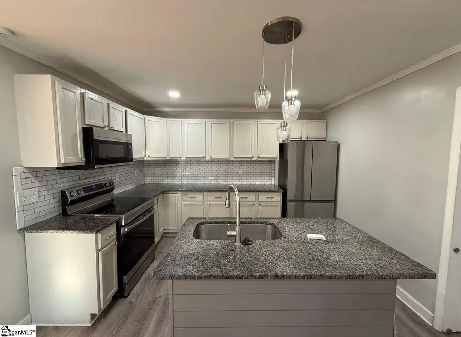308 Haynie Parkway, Belton, SC 29627 - #2