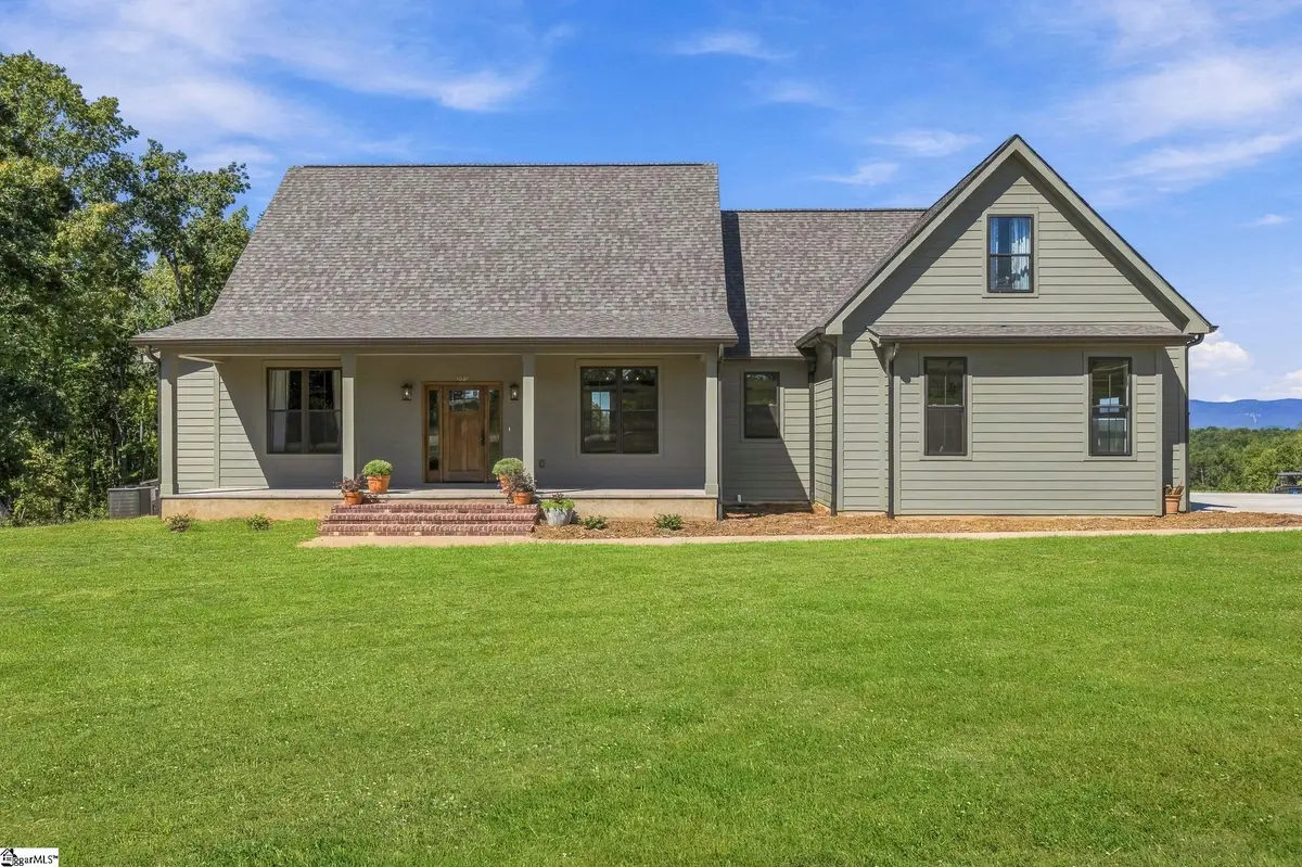1331 Tubbs Mountain Road, Travelers Rest, SC 29690 - #1