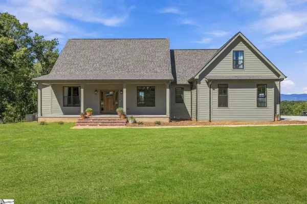 1331 Tubbs Mountain Road, Travelers Rest, SC 29690
