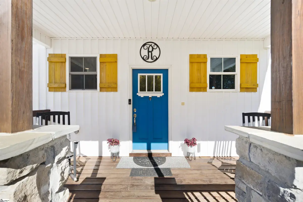 6206 State Park Road, Travelers Rest, SC 29690 - #1