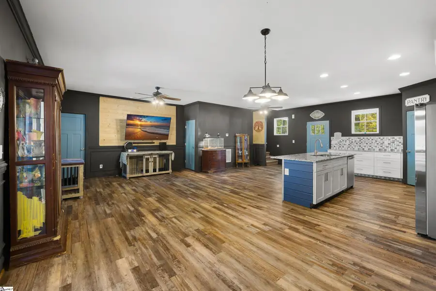 6206 State Park Road, Travelers Rest, SC 29690 - #3