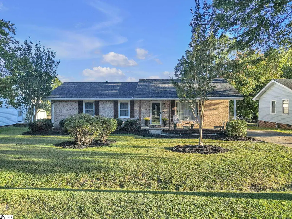 14 Sunrise Drive, Taylors, SC 29687 - #1