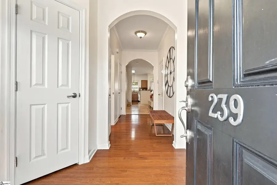 239 Cedar Crossing Lane, Greenville, SC 29615 - #3