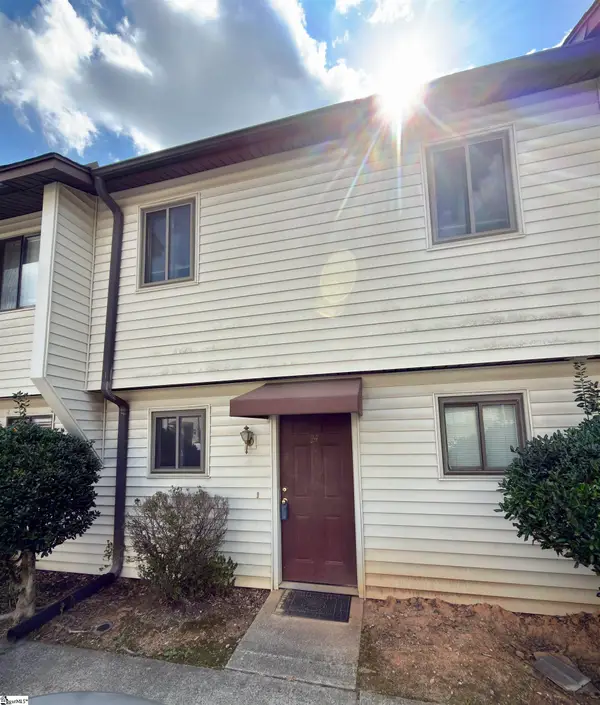 100 Buttercup Way #Unit 24, Taylors, SC 29687