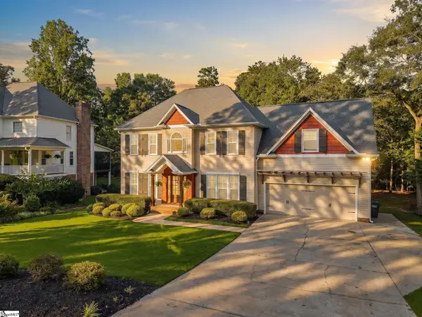 21 River Way Drive, Greer, SC 29651