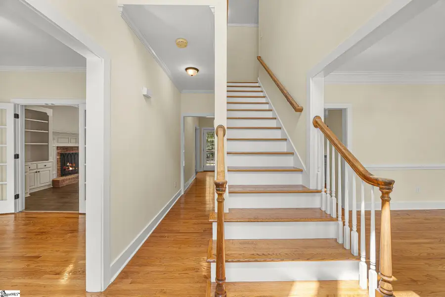 21 River Way Drive, Greer, SC 29651 - #2