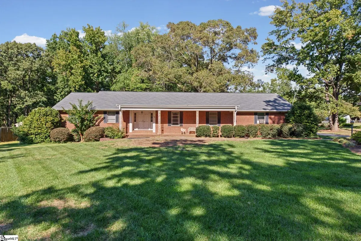 102 Lee Street, Simpsonville, SC 29681-6011 - #1