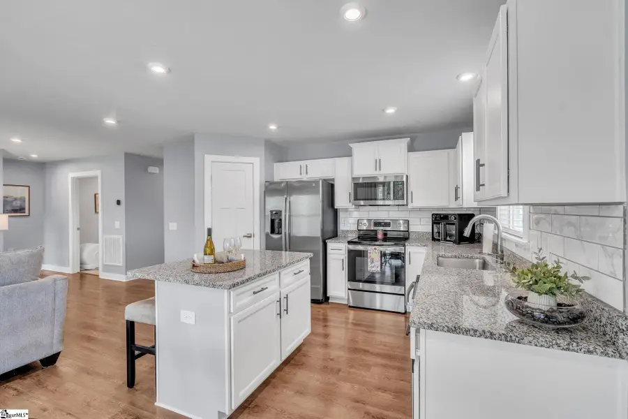 118 Timberwild Drive, Greenville, SC 29605 - #2