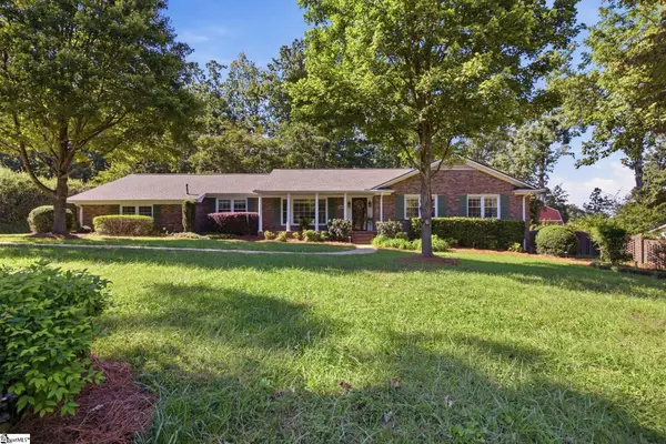 101 Jamestown Drive, Greenville, SC 29615
