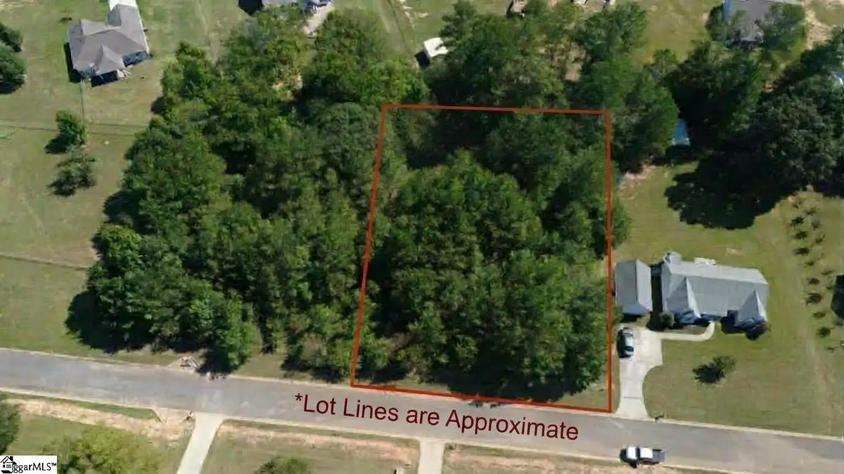 208 Carrageen Drive, Williamston, SC 29697 - #1