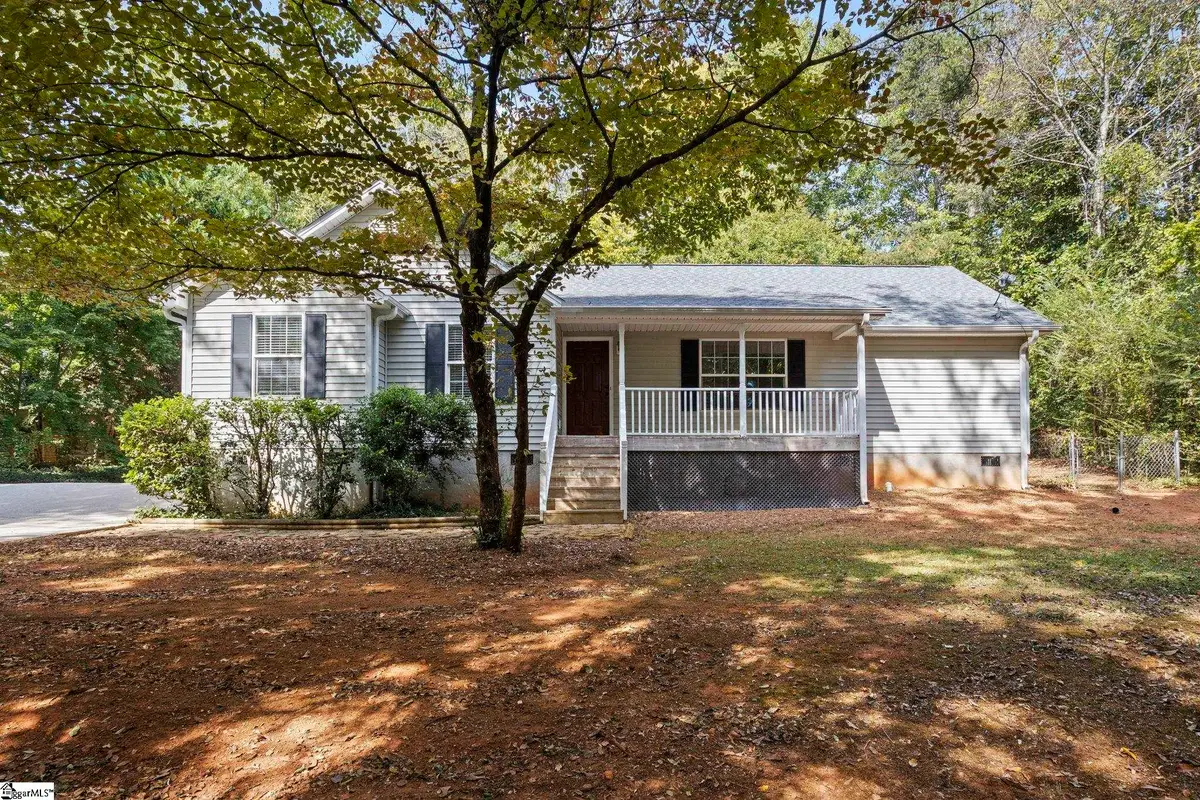 612 Crestwood Drive, Greenville, SC 29609 - #1