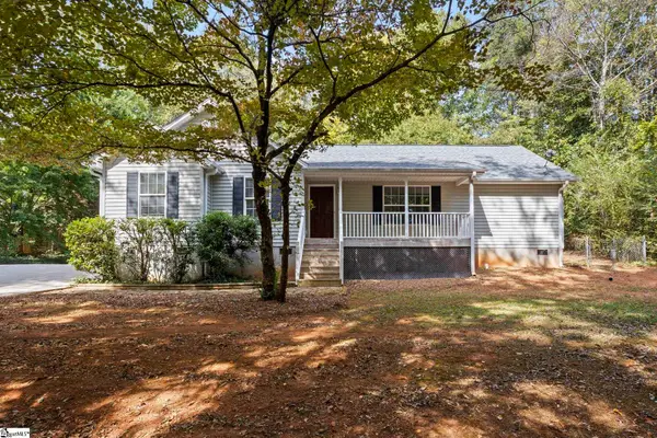 612 Crestwood Drive, Greenville, SC 29609