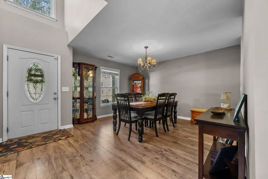 120 Flat Tail Way, Greer, SC 29651-2807 - #2