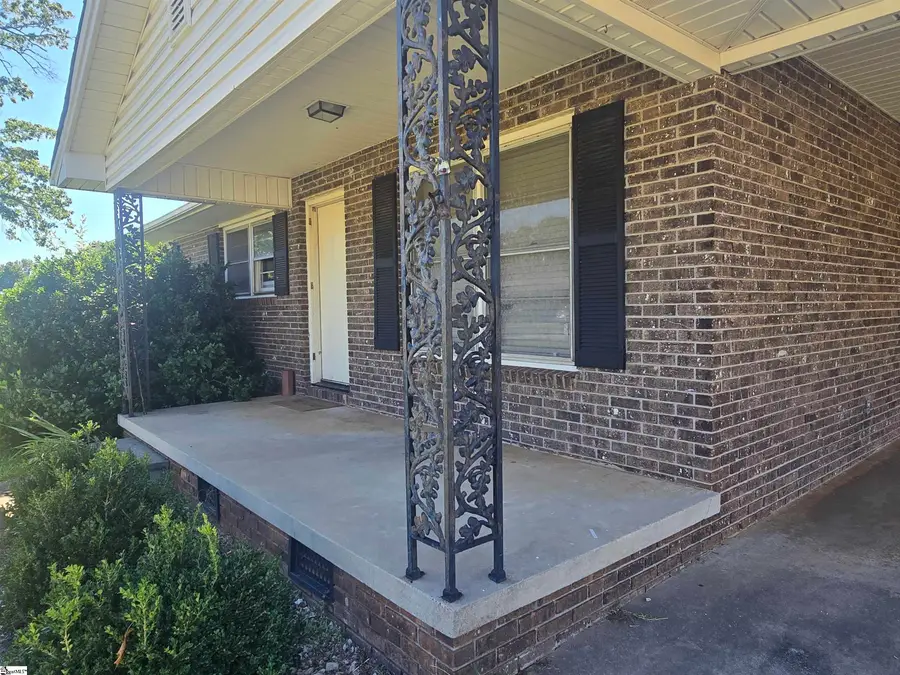 3506 Chipwood Drive, Anderson, SC 29624 - #3
