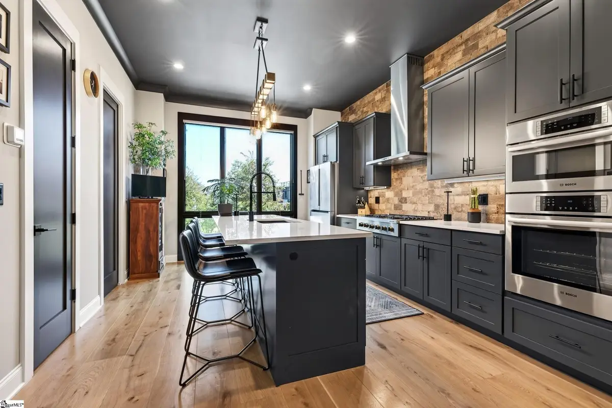 611 N Main Street #Unit 2, Greenville, SC 29601 - #1