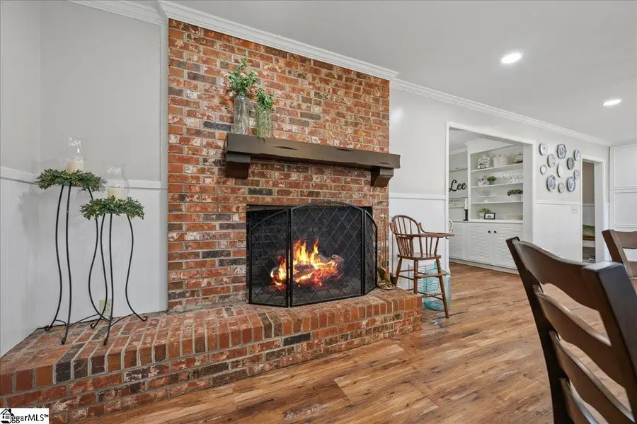 323 Saint Paul (tract A1) Road, Easley, SC 29642 - #2
