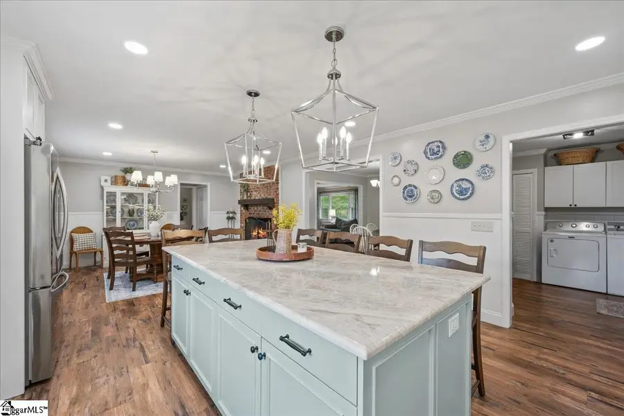 323 Saint Paul (tract A1) Road, Easley, SC 29642 - #3