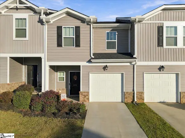 434 Ellis Mill Street, Simpsonville, SC 29680