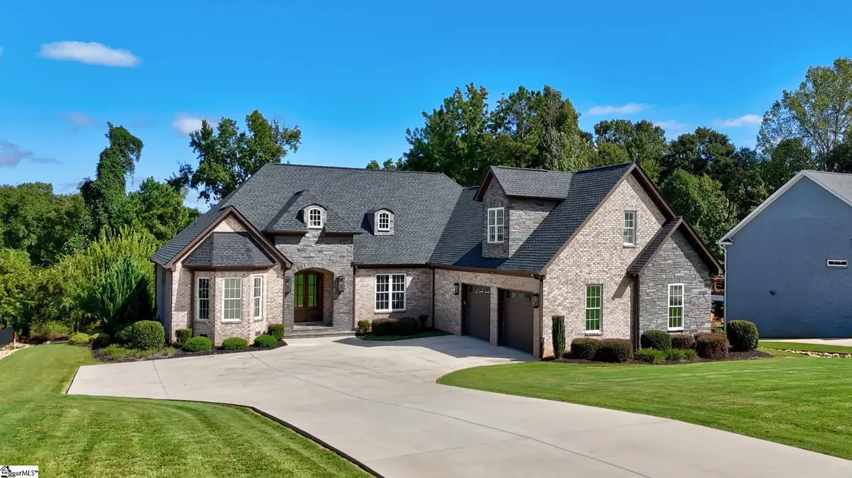 305 Merriman Trail, Anderson, SC 29621 - #1