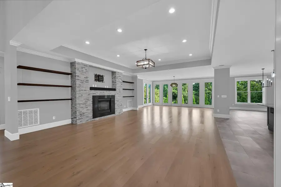 305 Merriman Trail, Anderson, SC 29621 - #2