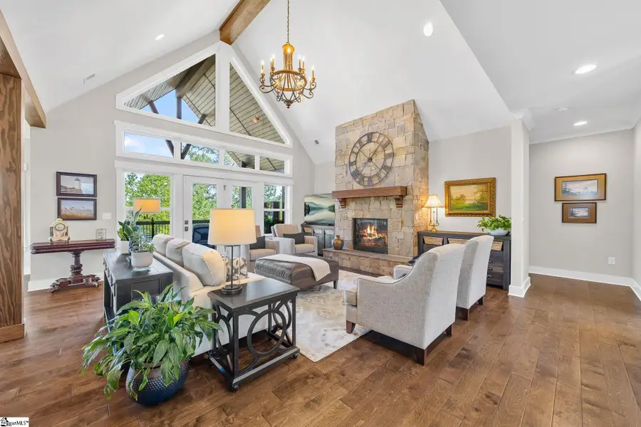 4 Tee Box Lane, Travelers Rest, SC 29690-8288 - #2