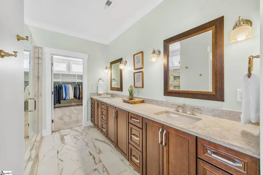 4 Tee Box Lane, Travelers Rest, SC 29690-8288 - #3