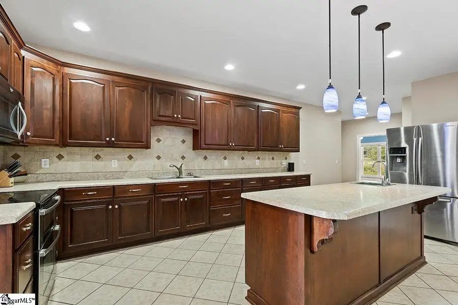 551 Chiply Road, Greenwood, SC 29646 - #3