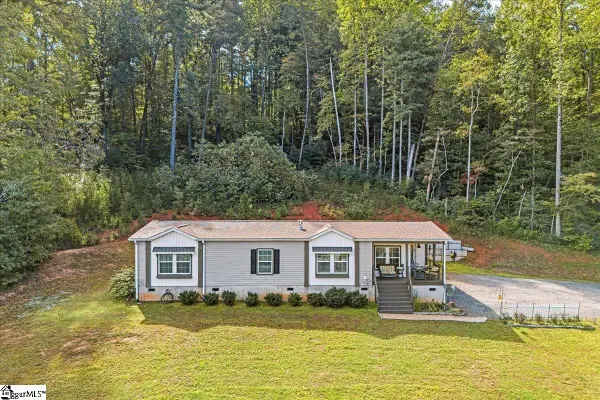 382 Hart Cut Road, Marietta, SC 29661
