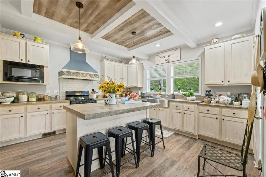 382 Hart Cut Road, Marietta, SC 29661 - #2
