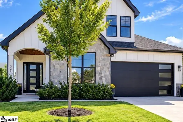 321 Bonnell Road, Simpsonville, SC 29681