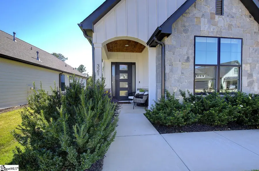 321 Bonnell Road, Simpsonville, SC 29681 - #2