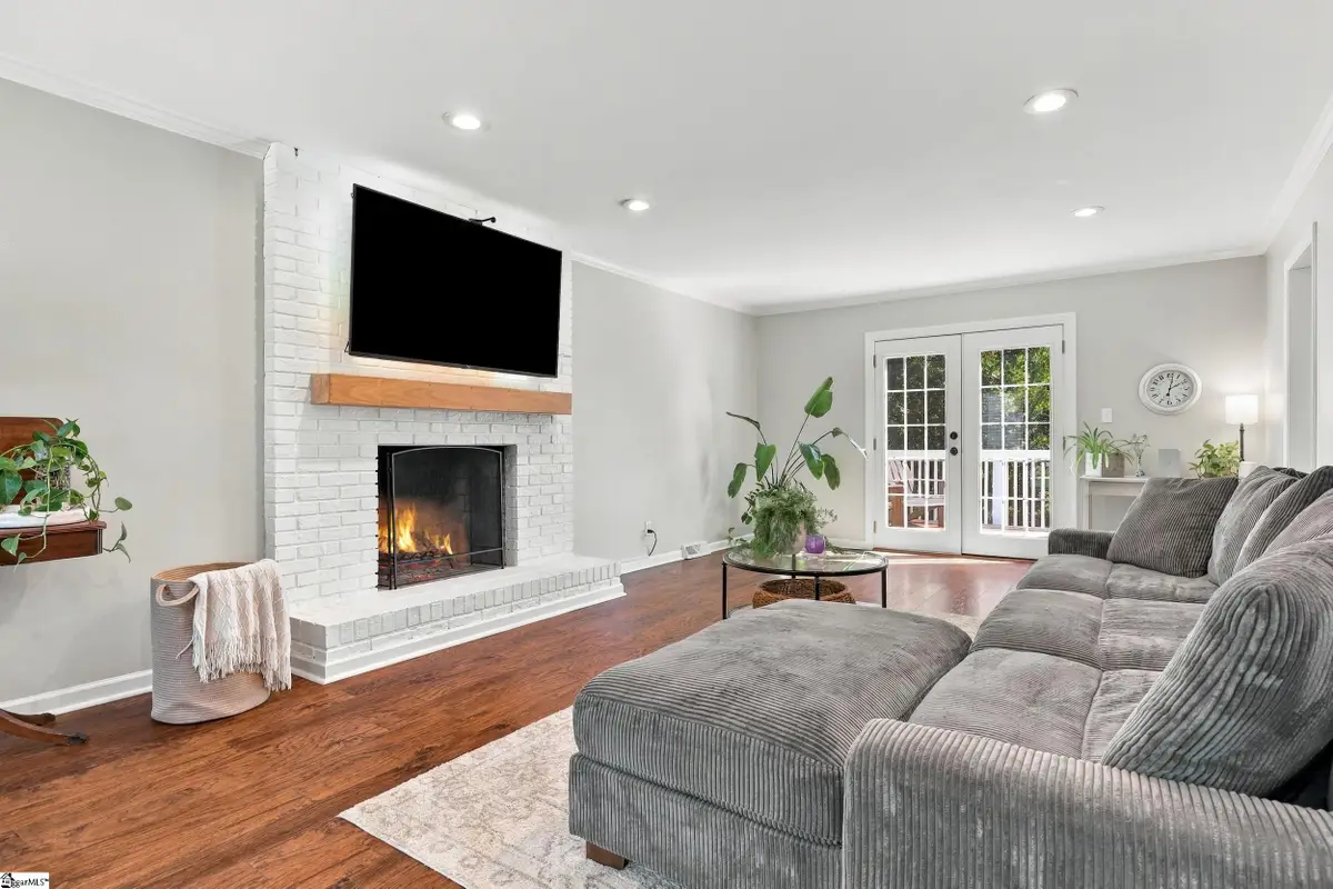 708 Pineapple Pointe Pointe, Greenville, SC 29607 - #1
