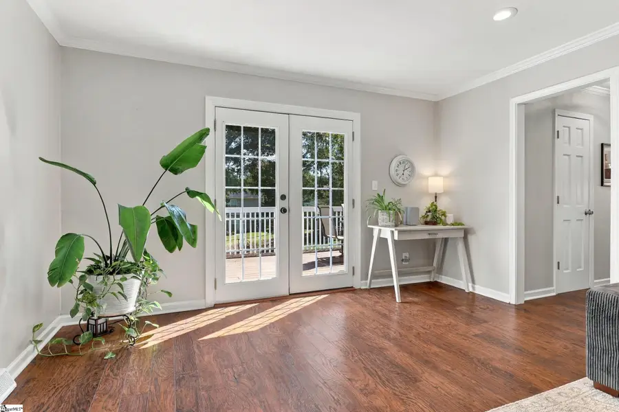 708 Pineapple Pointe Pointe, Greenville, SC 29607 - #2