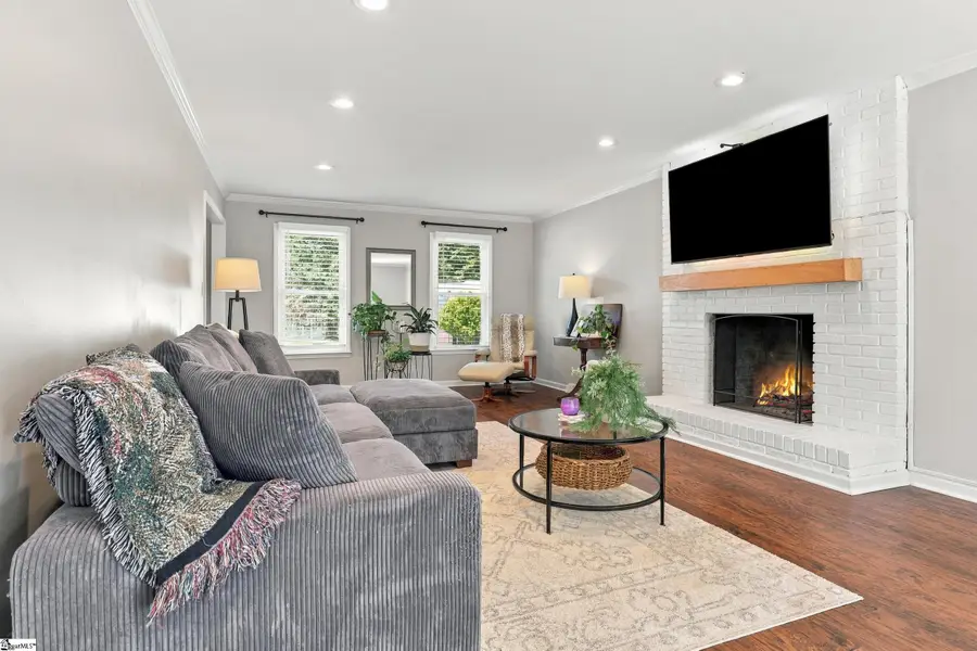 708 Pineapple Pointe Pointe, Greenville, SC 29607 - #3