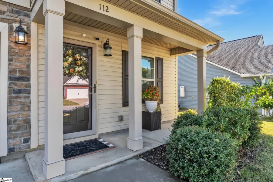 112 Mitford Way, Fountain Inn, SC 29644 - #2