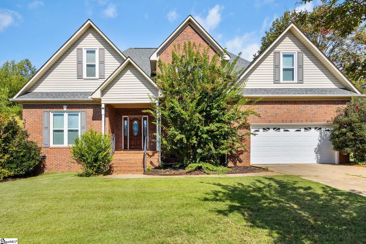 204 Brushy Meadow Drive, Greer, SC 29650 - #1