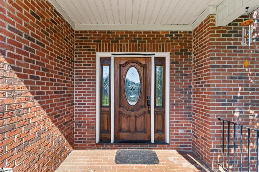 204 Brushy Meadow Drive, Greer, SC 29650 - #3