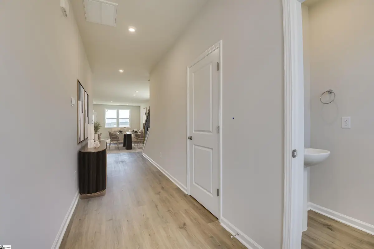 805 Honeylocust Lane, Anderson, SC 29625 - #1