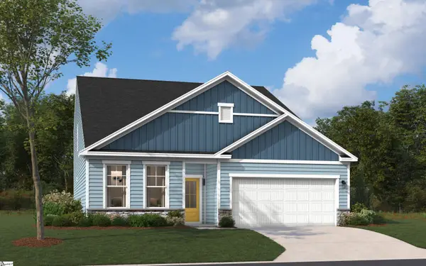 1015 Mockernut Way, Anderson, SC 29625