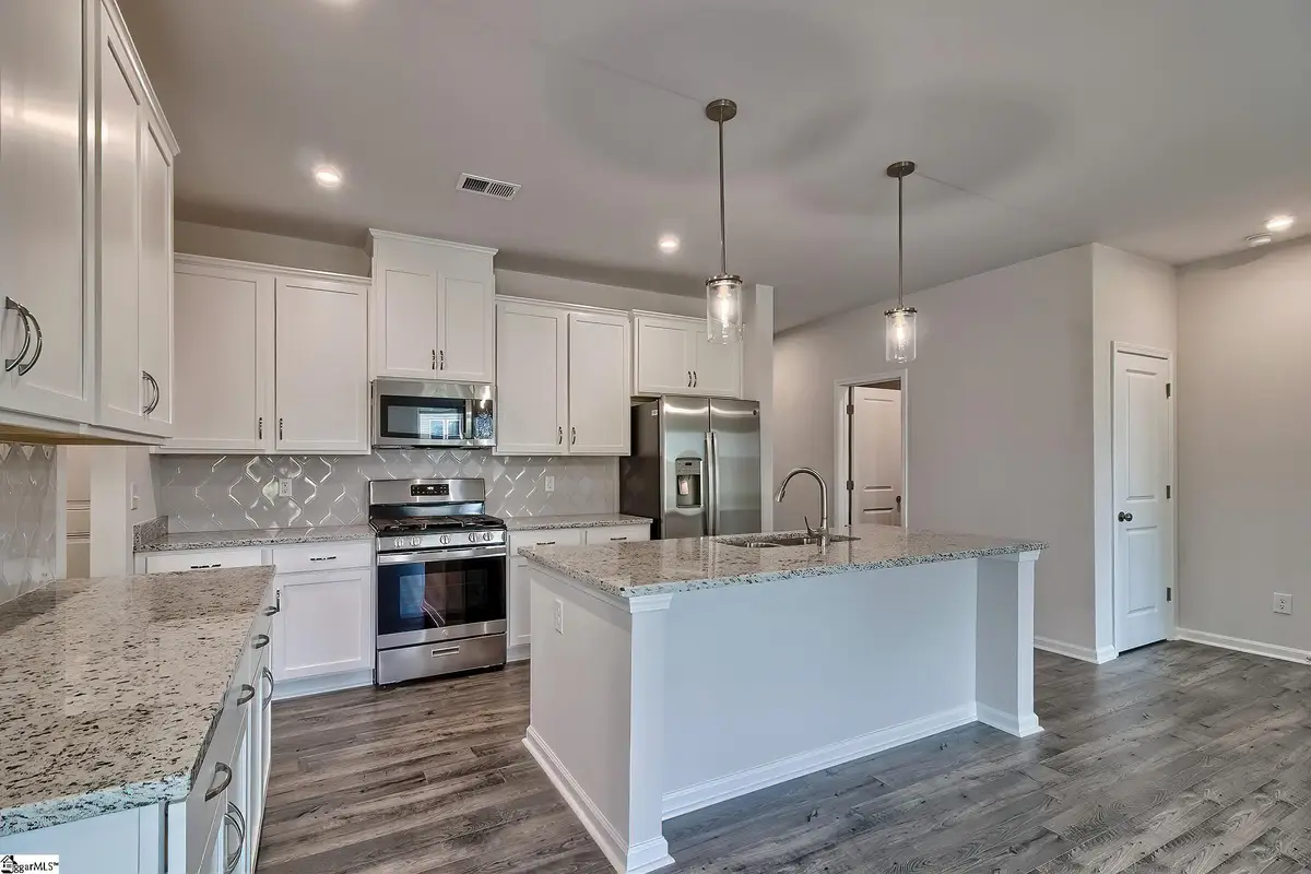 1013 Mockernut Way, Anderson, SC 29625 - #1