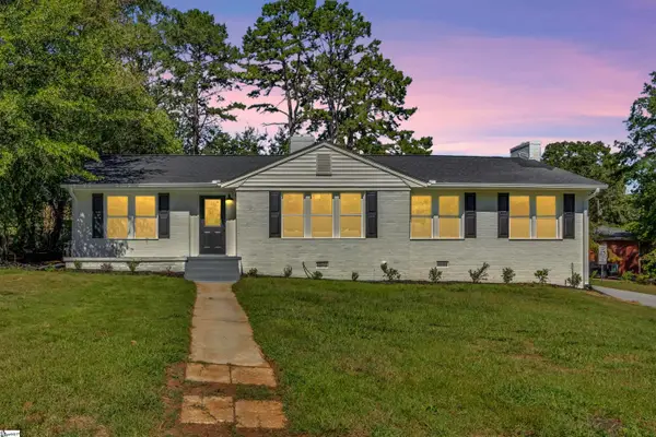 1 Cashmere Drive, Greenville, SC 29605