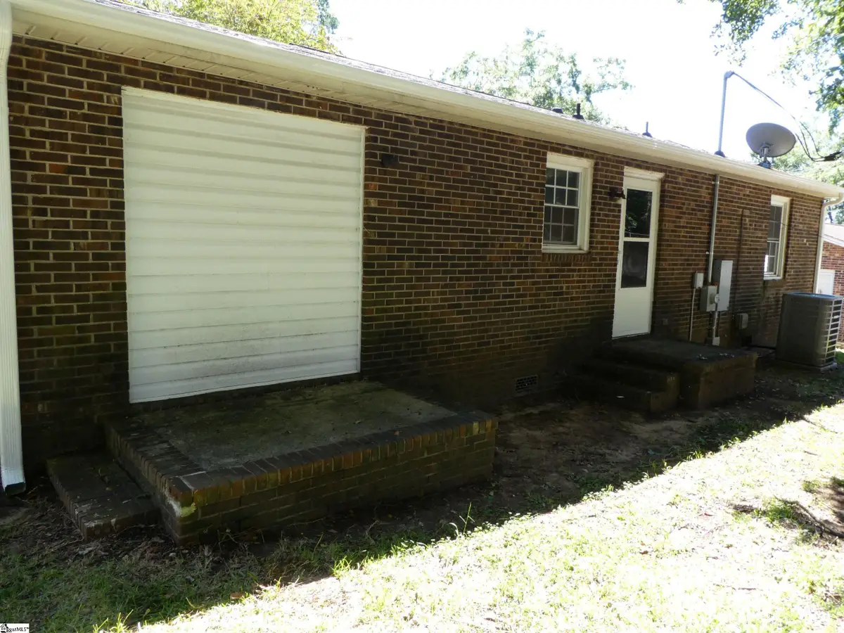 112 Nevada Street, Spartanburg, SC 29306 - #1