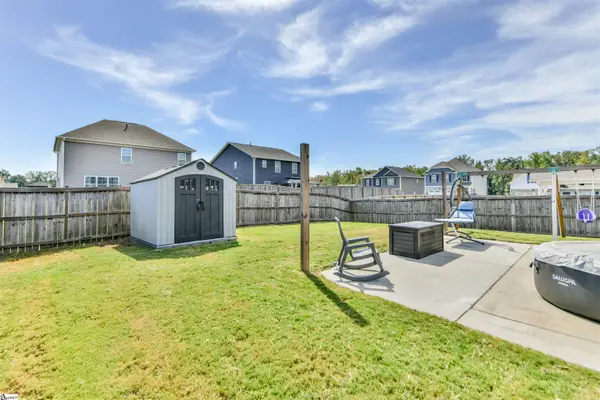 115 Solstice Street, Fountain Inn, SC 29644