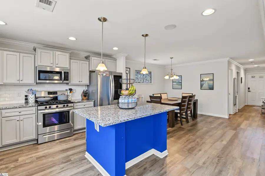 115 Solstice Street, Fountain Inn, SC 29644 - #2