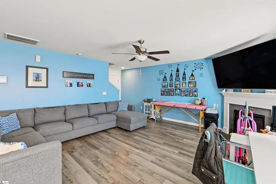 115 Solstice Street, Fountain Inn, SC 29644 - #3