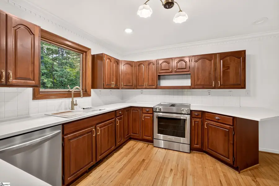 5 Crestline Road, Greenville, SC 29609 - #2