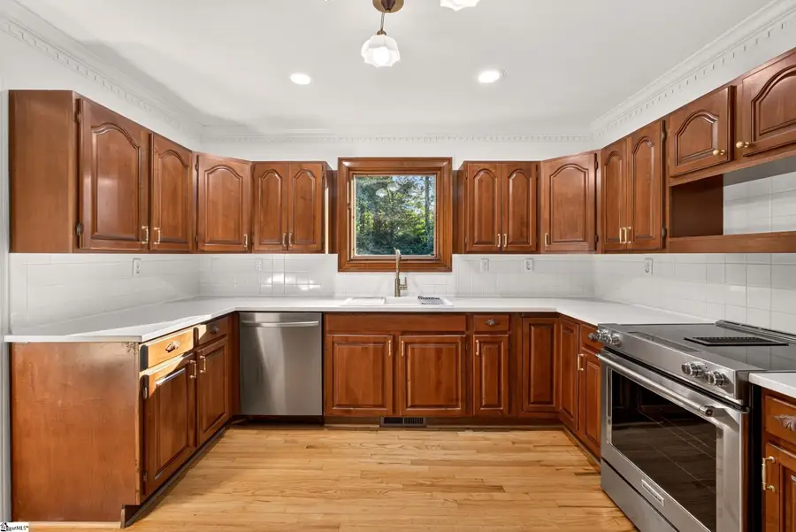 5 Crestline Road, Greenville, SC 29609 - #3